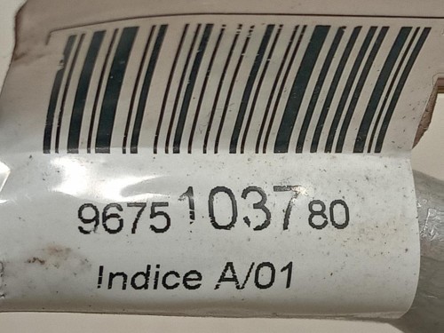 Flessibile AC Compressorecondensatore