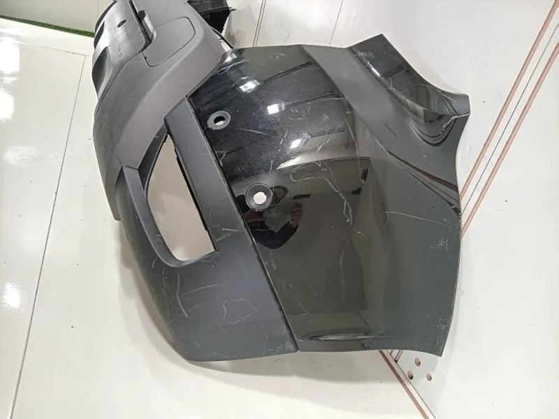 Paraurti POST 850222027R Dacia Duster II 2018