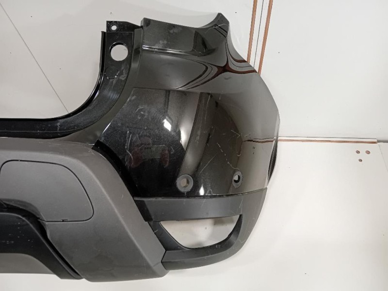 Paraurti POST 850222027R Dacia Duster II 2018