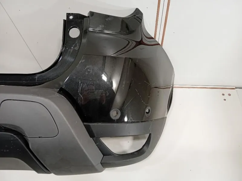 Paraurti POST 850222027R Dacia Duster II 2018