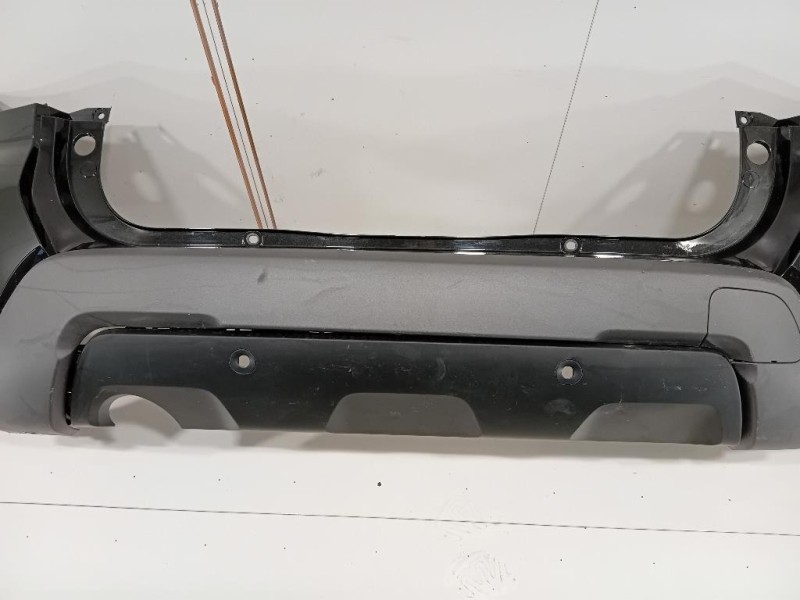 Paraurti POST 850222027R Dacia Duster II 2018