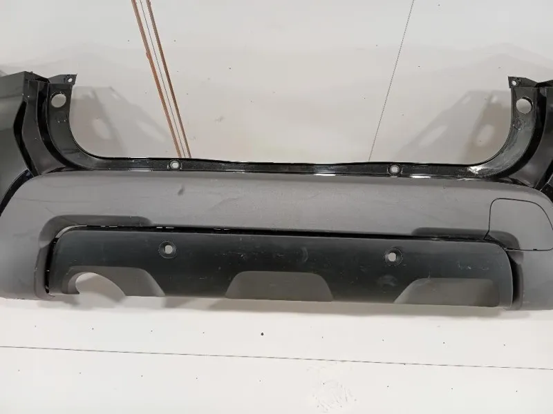 Paraurti POST 850222027R Dacia Duster II 2018
