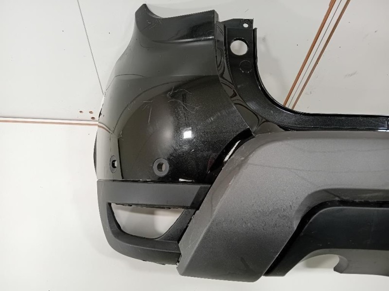 Paraurti POST 850222027R Dacia Duster II 2018