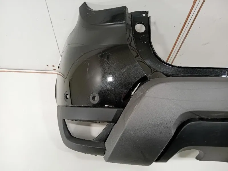 Paraurti POST 850222027R Dacia Duster II 2018