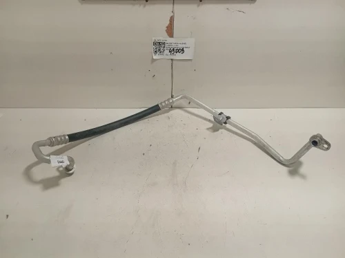 Flessibile AC Compressorecondensatore 9675103780 Peugeot 5008 II 2017