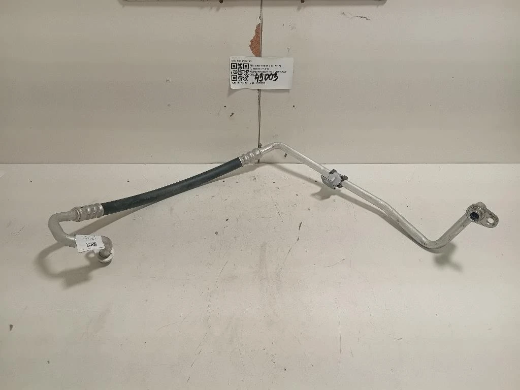 Flessibile AC Compressorecondensatore 9675103780 Peugeot 5008 II 2017