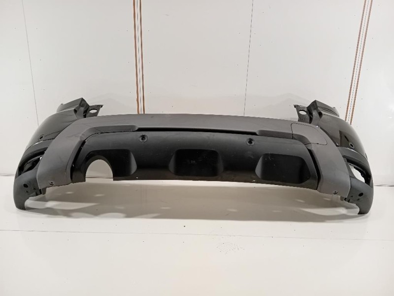 Paraurti POST 850222027R Dacia Duster II 2018