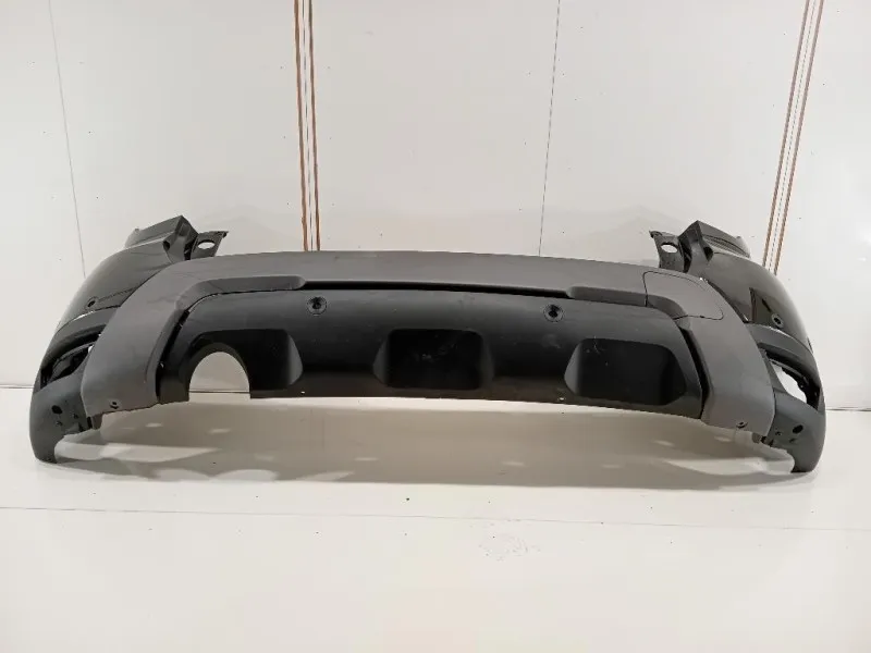 Paraurti POST 850222027R Dacia Duster II 2018