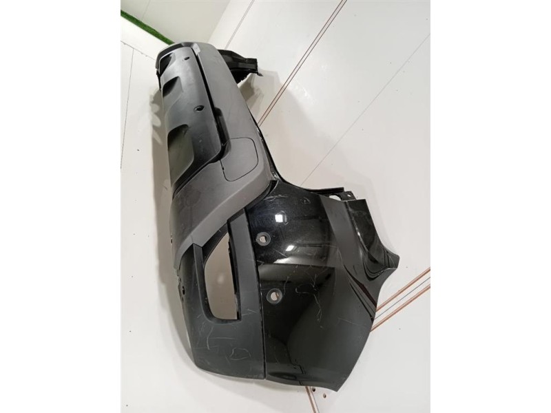 Paraurti POST 850222027R Dacia Duster II 2018