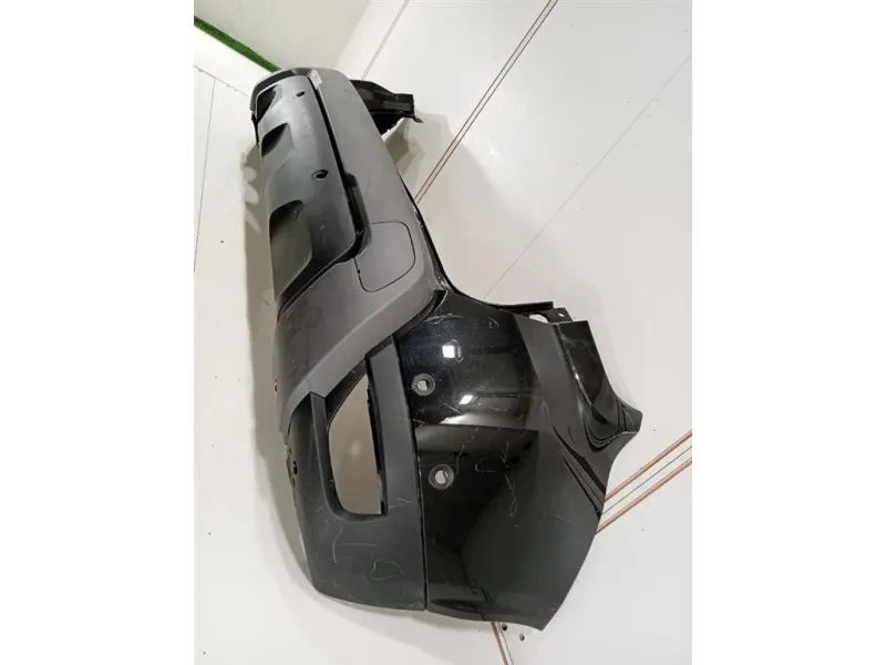 Paraurti POST 850222027R Dacia Duster II 2018