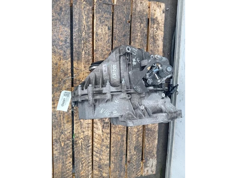 Cambio MR66 MARCE MANUALE Opel Insignia A 2009