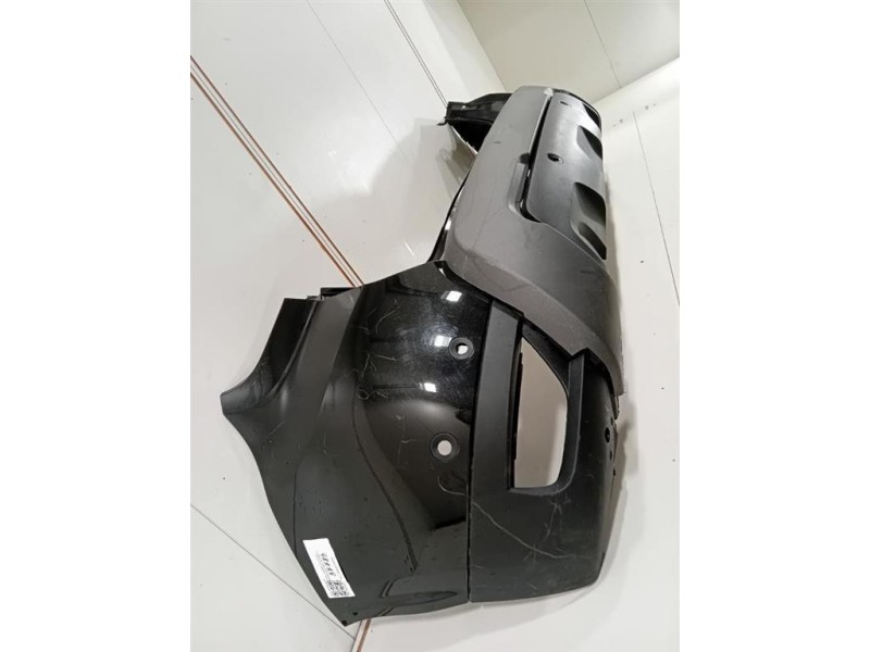 Paraurti POST 850222027R Dacia Duster II 2018