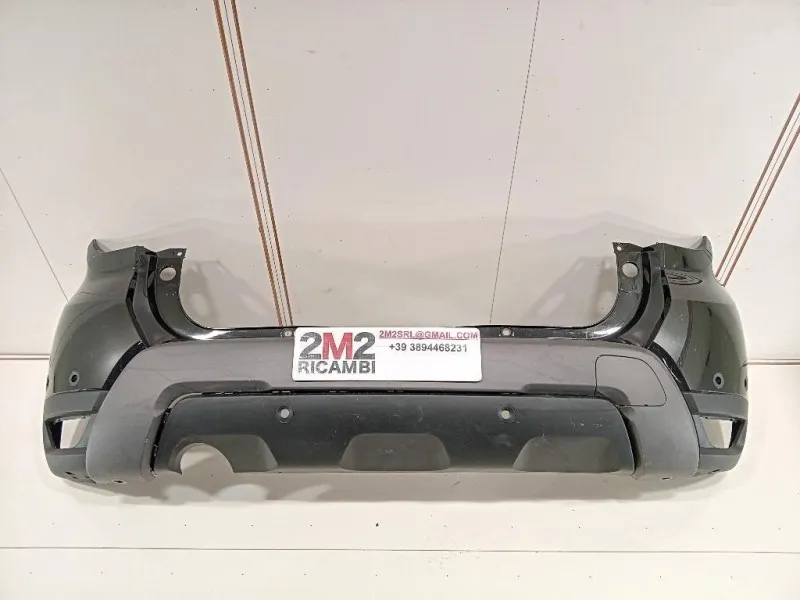 Paraurti POST 850222027R Dacia Duster II 2018