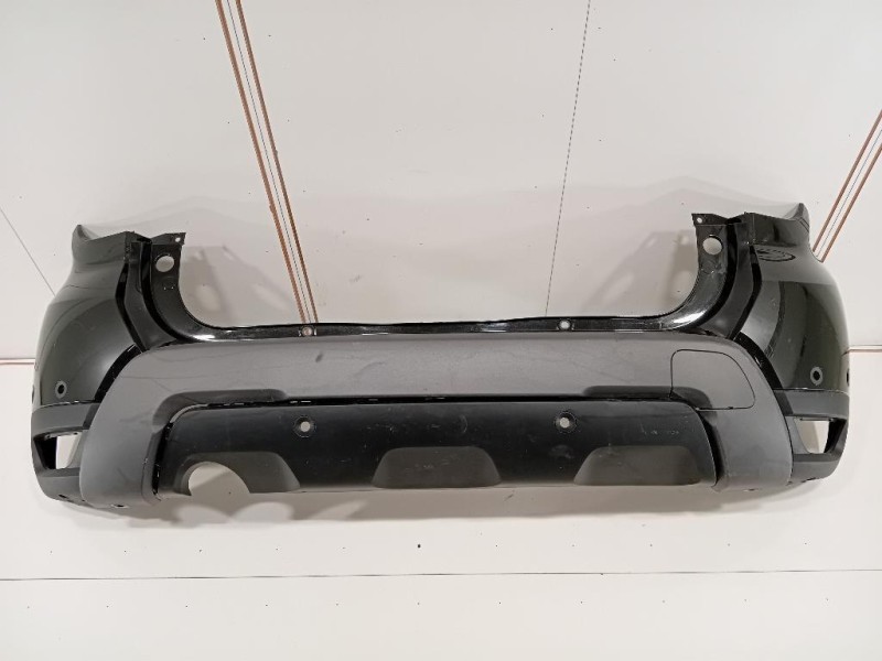 Paraurti POST 850222027R Dacia Duster II 2018