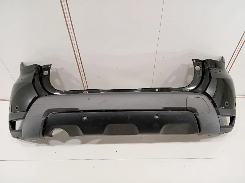 Paraurti POST 850222027R Dacia Duster II 2018