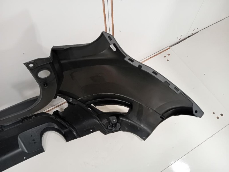 Paraurti POST 850222027R Dacia Duster II 2018