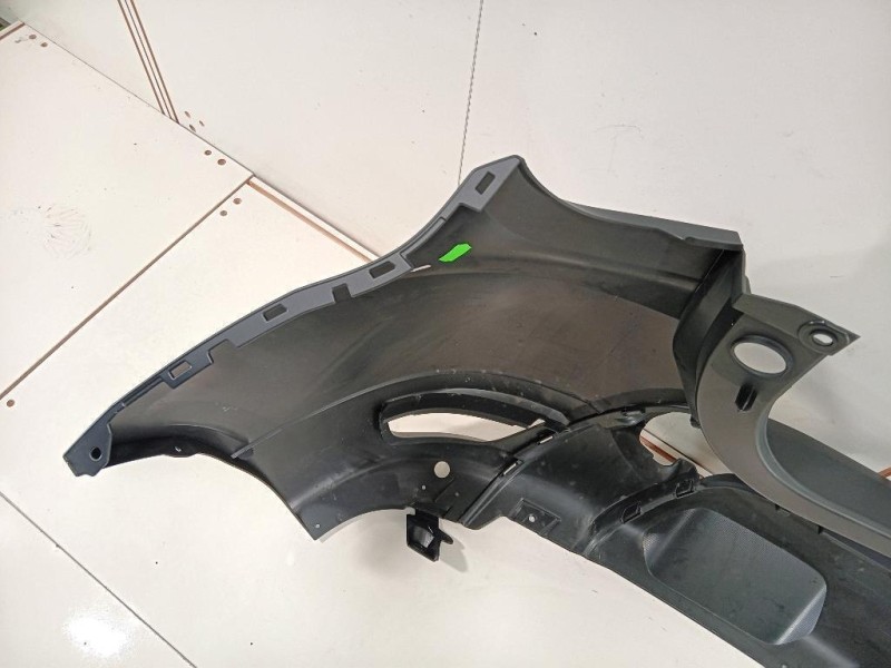 Paraurti POST 850222027R Dacia Duster II 2018