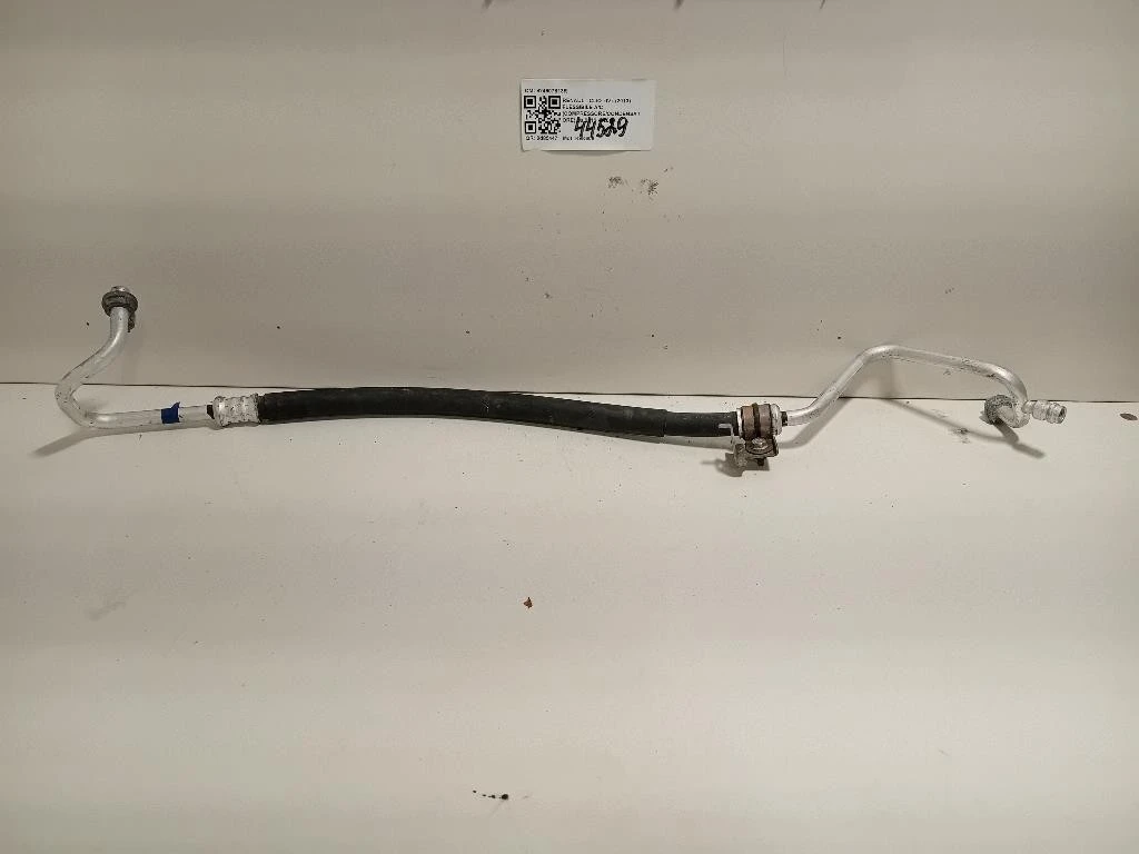 Flessibile AC Compressorecondensatore 924907813R Renault CLIO IV 2013