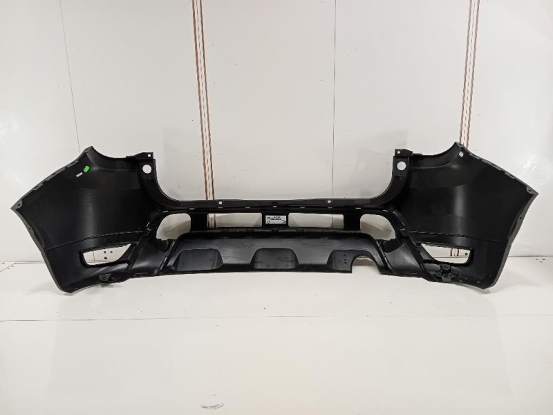 Paraurti POST 850222027R Dacia Duster II 2018