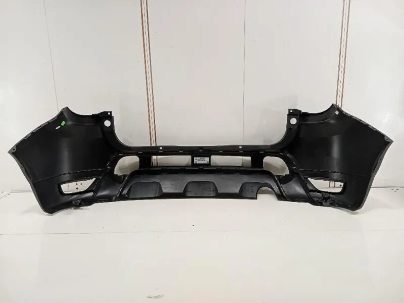 Paraurti POST 850222027R Dacia Duster II 2018