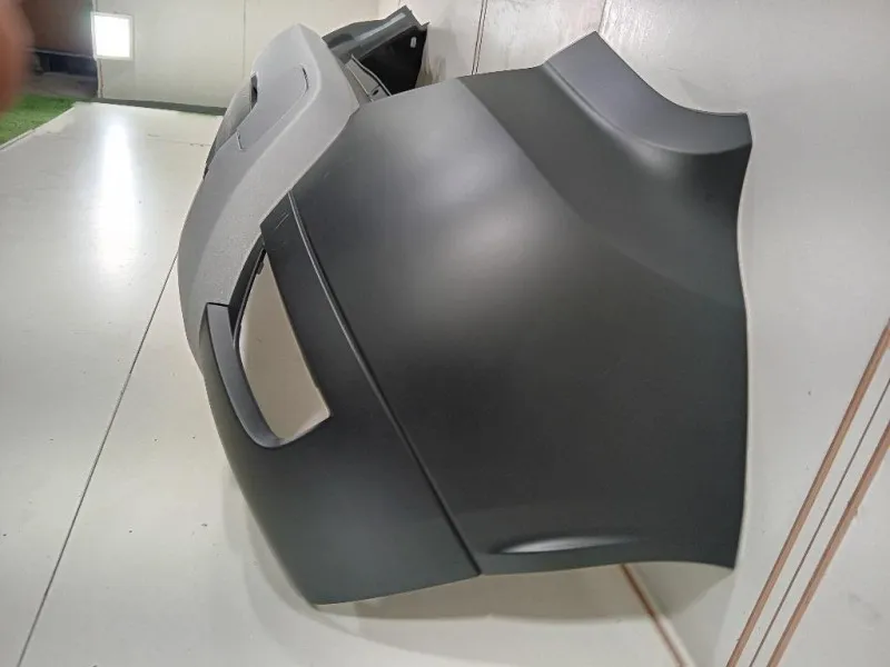 Paraurti POST 850222027R Dacia Duster II 2018