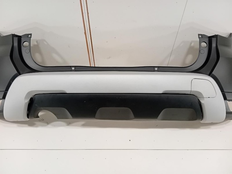 Paraurti POST 850222027R Dacia Duster II 2018