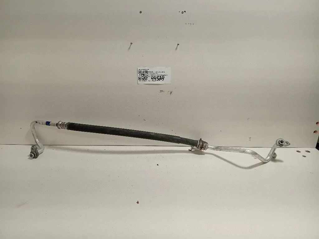 Flessibile AC Compressorecondensatore 924907813R Renault CLIO IV 2013