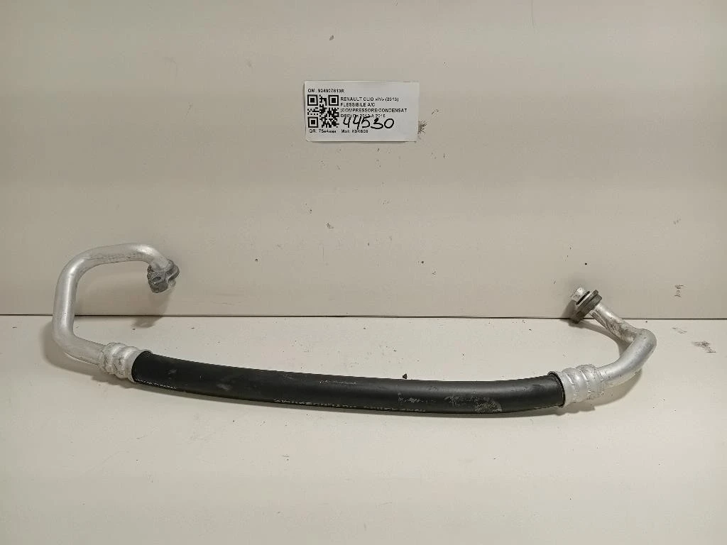 Flessibile AC Compressorecondensatore 924907813R Renault CLIO IV 2013