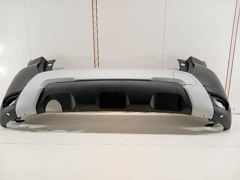 Paraurti POST 850222027R Dacia Duster II 2018