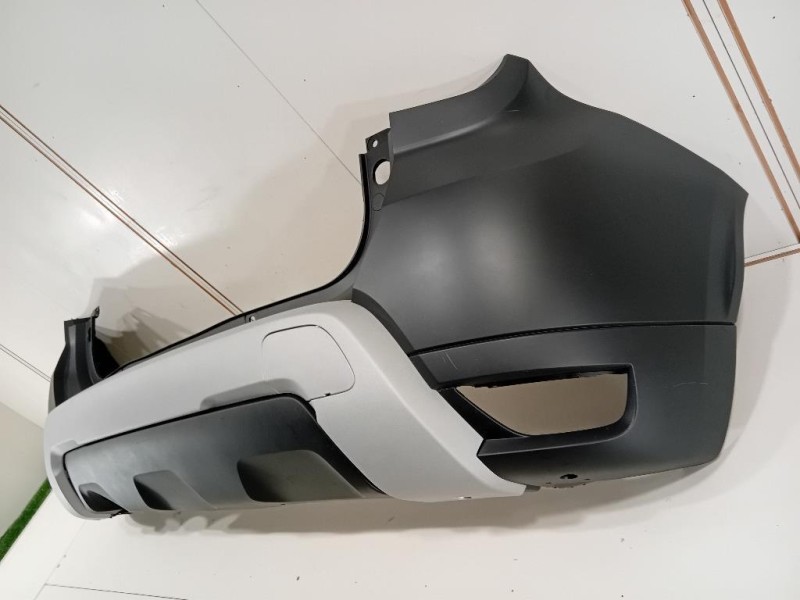 Paraurti POST 850222027R Dacia Duster II 2018