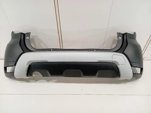 Paraurti POST 850222027R Dacia Duster II 2018