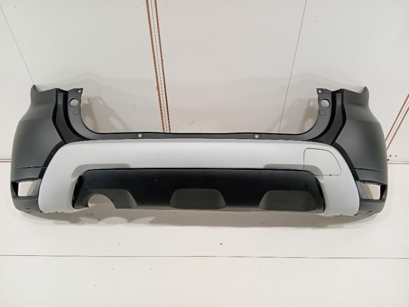 Paraurti POST 850222027R Dacia Duster II 2018