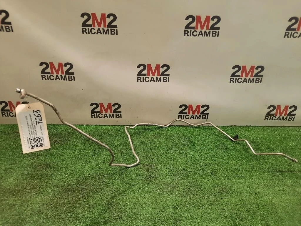 Flessibile AC Compressorecondensatore T1009852H Renault Koleos I 2008