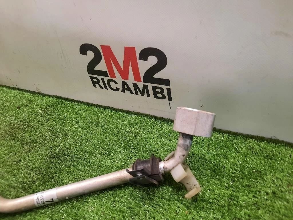 Flessibile AC Compressorecondensatore 535239-5620 Renault Koleos I 2008