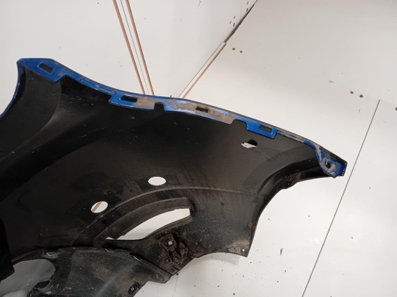 Paraurti POST 850222027R Dacia Duster II 2018