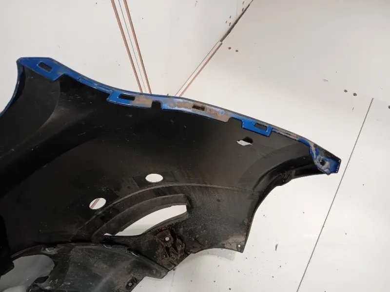 Paraurti POST 850222027R Dacia Duster II 2018