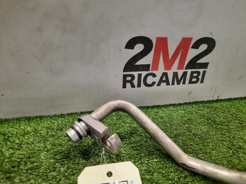 Flessibile AC Compressorecondensatore 535239-5620 Renault Koleos I 2008