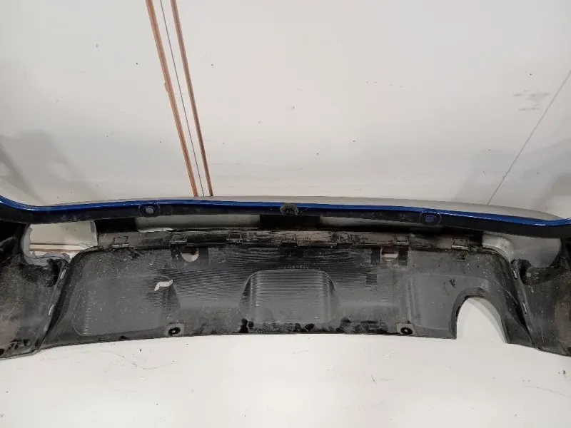 Paraurti POST 850222027R Dacia Duster II 2018