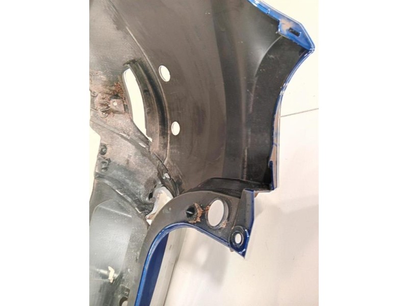 Paraurti POST 850222027R Dacia Duster II 2018