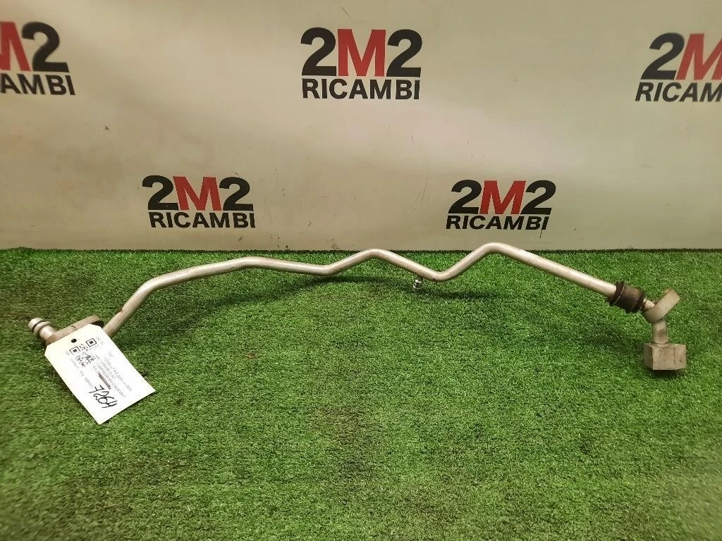 Flessibile AC Compressorecondensatore 535239-5620 Renault Koleos I 2008