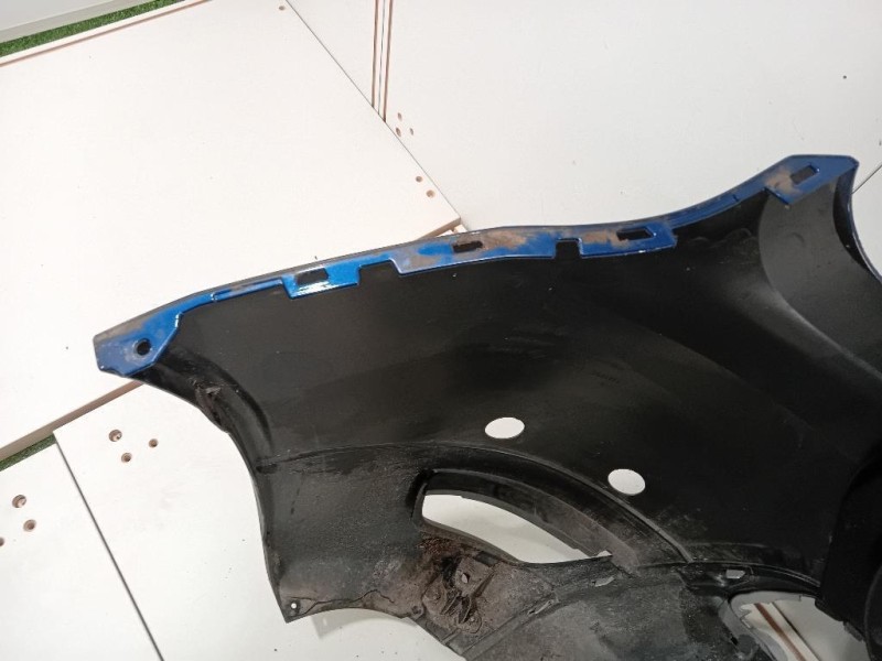 Paraurti POST 850222027R Dacia Duster II 2018