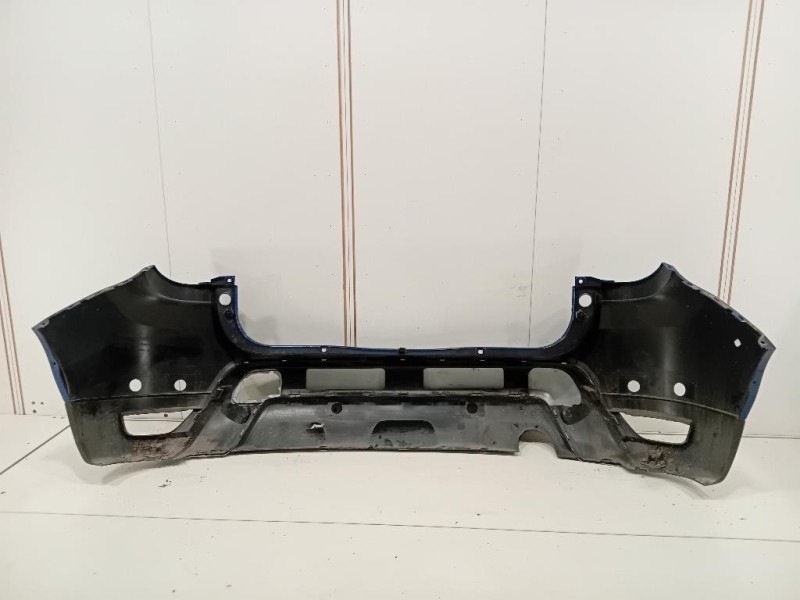 Paraurti POST 850222027R Dacia Duster II 2018