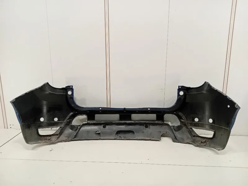 Paraurti POST 850222027R Dacia Duster II 2018