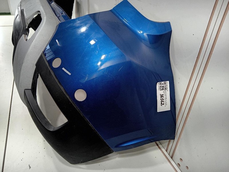 Paraurti POST 850222027R Dacia Duster II 2018