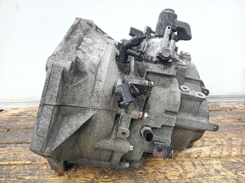 Cambio MR66 MARCE MANUALE Opel Insignia A 2009