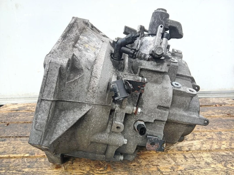 Cambio MR66 MARCE MANUALE Opel Insignia A 2009