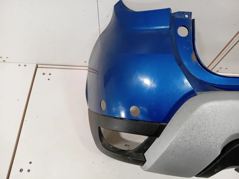 Paraurti POST 850222027R Dacia Duster II 2018