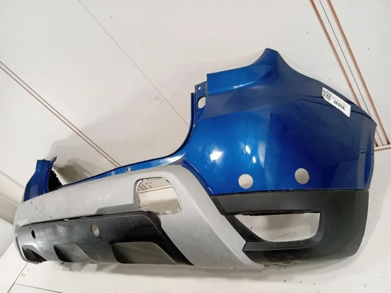 Paraurti POST 850222027R Dacia Duster II 2018