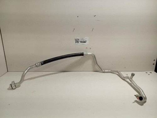 Flessibile AC Compressorecondensatore FLESSIBILE AC Seat LEON 5F1 2013