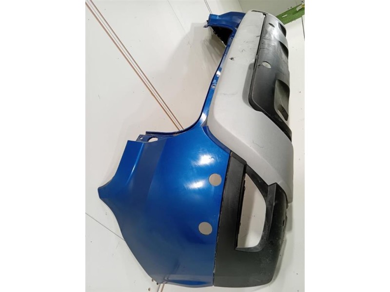 Paraurti POST 850222027R Dacia Duster II 2018